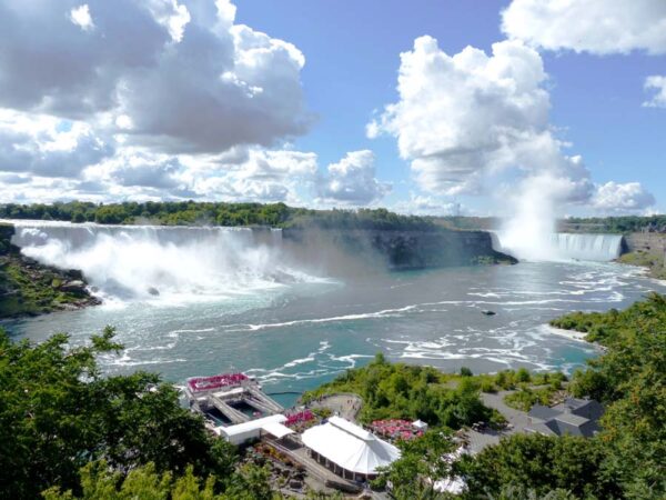 Niagarafälle (ON)