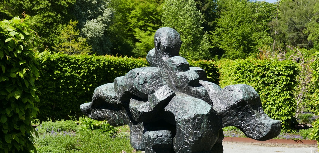 Jacques Lipchitz