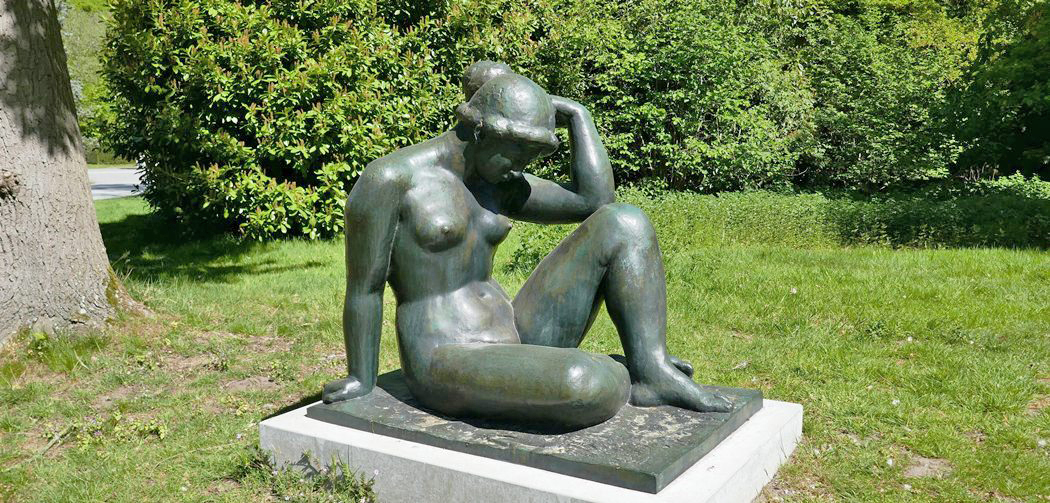 Aristide Maillol