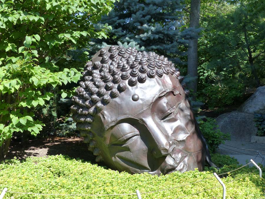 Frederik Meijer Gardens And Sculpture Park Grand Rapids 1