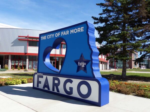 Fargo (ND)