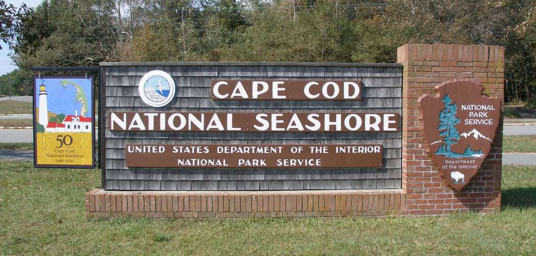 Cape Cod National Seashore