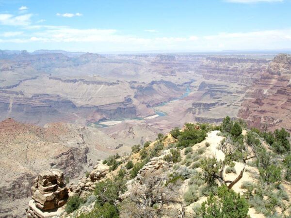 Grand Canyon Nationalpark (AZ)
