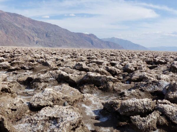 Death Valley Nationalpark (CA)
