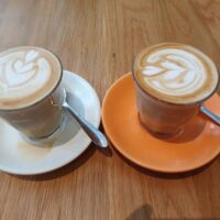 Golden Mug Cafe Melbourne, Victoria