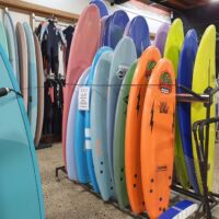 Surf Shop in Port Macquarie, New South Wales