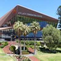 Convention Centre Adelaide, South Australia