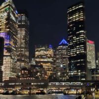 Skyline am Circular Quay Sydney, New South Wales Skyline am Circular Quay Sydney, New South Wales