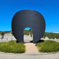 "Grand Arch" von Inge King