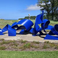 "Tsunami" von Michael Le Grand