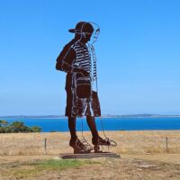 "Big Boy" von Zadok Ben-David