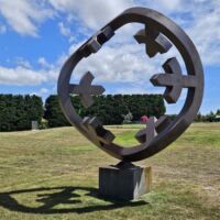 "To the Centre" von Greg Johns