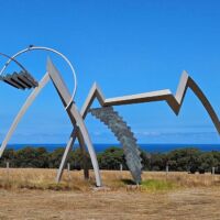 "Horizons" von Anthony Pryor