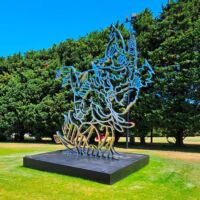 "Sky is the Limit" von Tomakazu Matsuyama