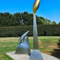 "Corona" von Akio Makigawa
