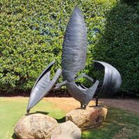 "Plant Forms" von Lenton Parr