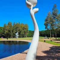 "Impulse" von Adrian Mauriks