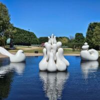 "Impulse" von Adrian Mauriks