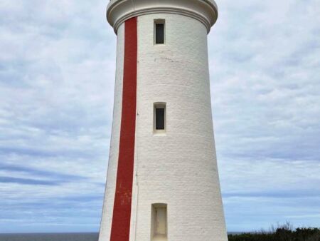 Mersey Bluff Lighthouse Devonport, Tasmania Mersey Bluff Lighthouse Devonport, Tasmania