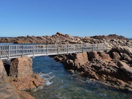 Canal Rocks im Leeuwin-Naturaliste National Park, Western Australia Canal Rocks im Leeuwin-Naturaliste National Park, Western Australia
