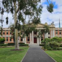 Supreme Court of Western Australia Perth Supreme Court of Western Australia Perth