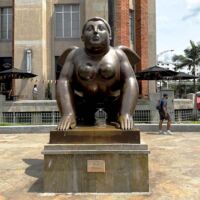 Esfinge (Medellín, Colombia)