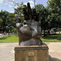 Mano (Medellín, Colombia)