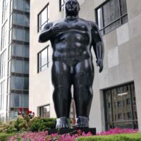 Adam (Seattle, Washington)