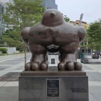 Bird (Singapore)