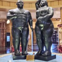 Adam and Eve (Singapore)