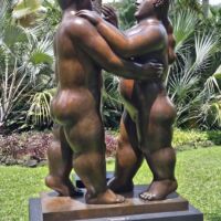 The Dancers (Singapore 2026)