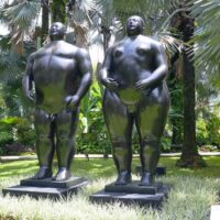 Adam and Eve (Singapore 2026)