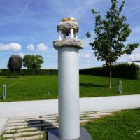 Pandora-Tempel (Künzelsau, Germany)
