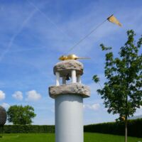 Pandora-Tempel (Künzelsau, Germany)