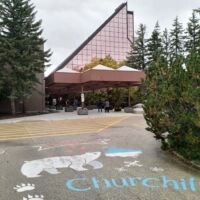 Royal Canadian Mint in Winnipeg, Manitoba