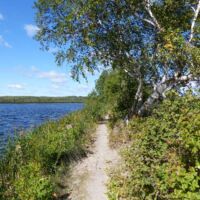 Riding Mountain National Park, Manitoba