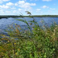 Riding Mountain National Park, Manitoba