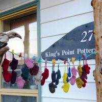 King's Point Pottery, Neufundland King's Point Pottery, Neufundland