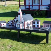 Twillingate, Neufundland Twillingate, Neufundland