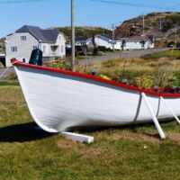 Twillingate, Neufundland Twillingate, Neufundland