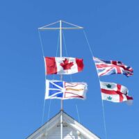 Twillingate, Neufundland Twillingate, Neufundland