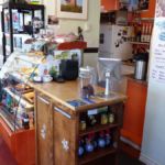 Crow's Nest Café in Crow Head auf Twillingate, Neufundland