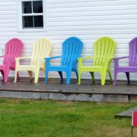 Fogo Island, Neufundland Fogo Island, Neufundland