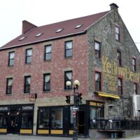 St. John's Yellow Belly Brewery, Neufundland