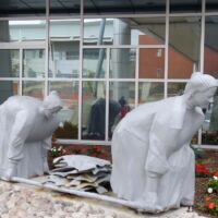 St. John's Public Art, Neufundland