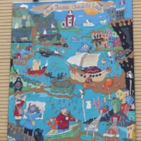 St. John's Newfoundland Chocolate Company, Neufundland