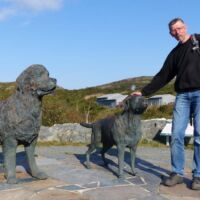 St. John's Johnson Geo Centre Neufundländer und Labrador, Neufundland