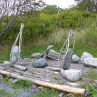 St. John's Johnson Geo Centre Killick, Neufundland