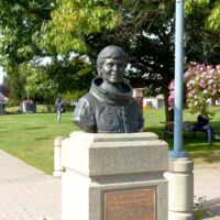 Roberta Bondar Park Sault Ste. Marie, Ontario