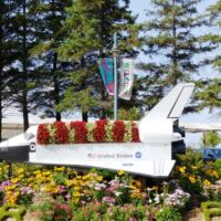 Roberta Bondar Park Sault Ste. Marie, Ontario Roberta Bondar Park Sault Ste. Marie, Ontario